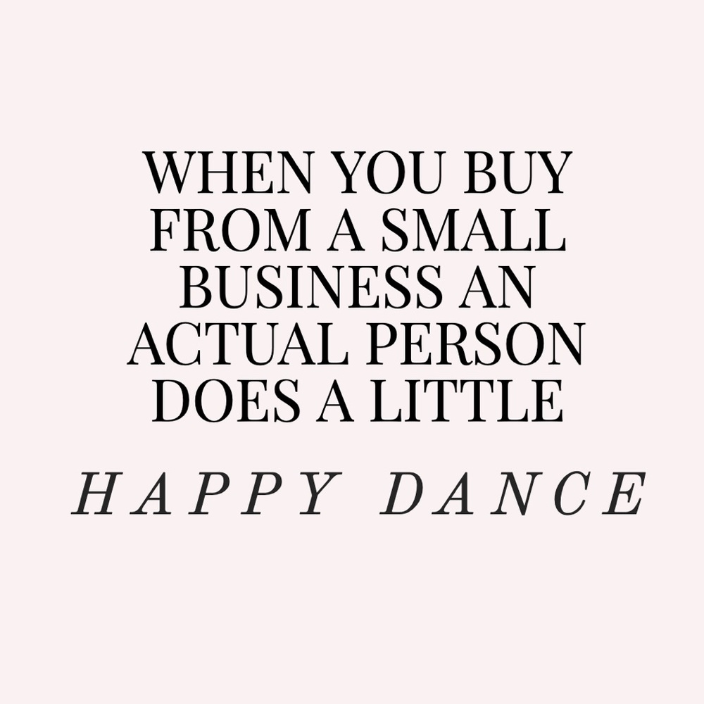 THANK YOU! ⭐️✨💕